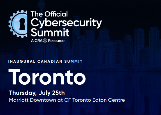 Lemay.ai at Cybersecurity Summit 2024