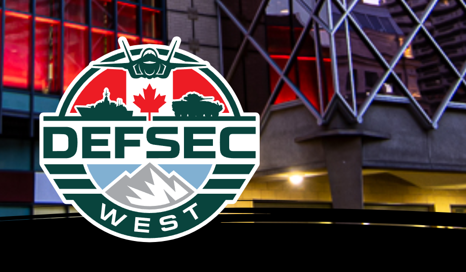 Lemay.ai at Defsec West (Calgary) 2026