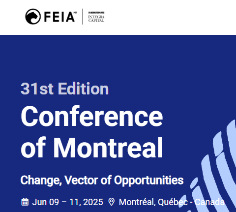 Lemay.ai at FEIA Conference Montreal 2025