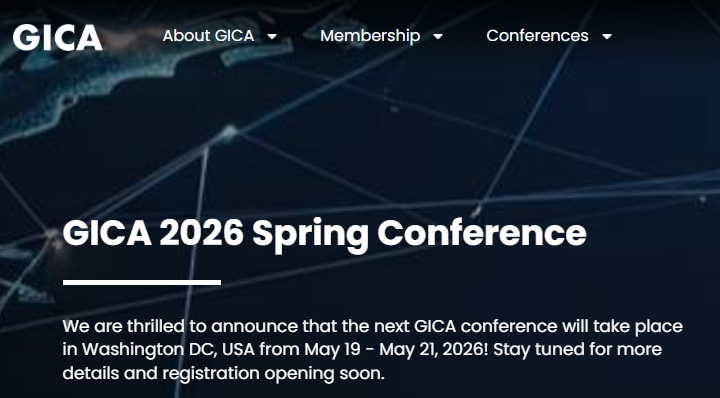 Lemay.ai at GICA 2026 Spring Conference