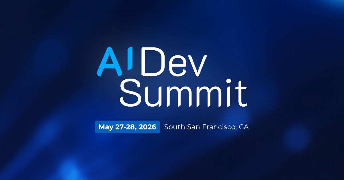 Lemay.ai at AI Dev Summit 2025
