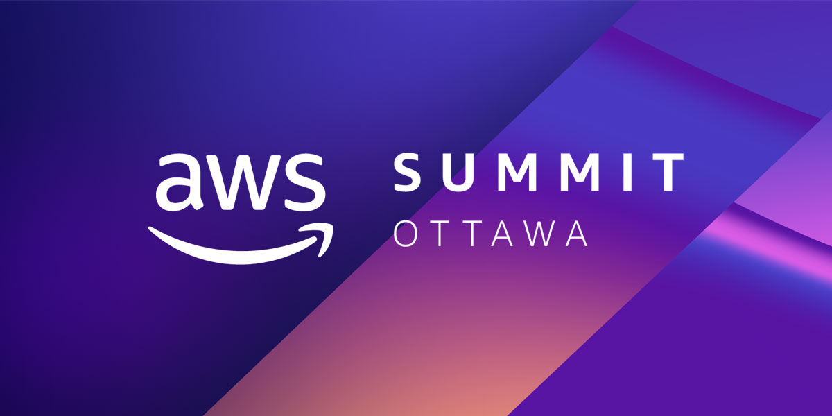 Lemay.ai at AWS Summit 2022