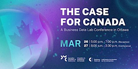 Lemay.ai at Canada, Business Data Lab 2025