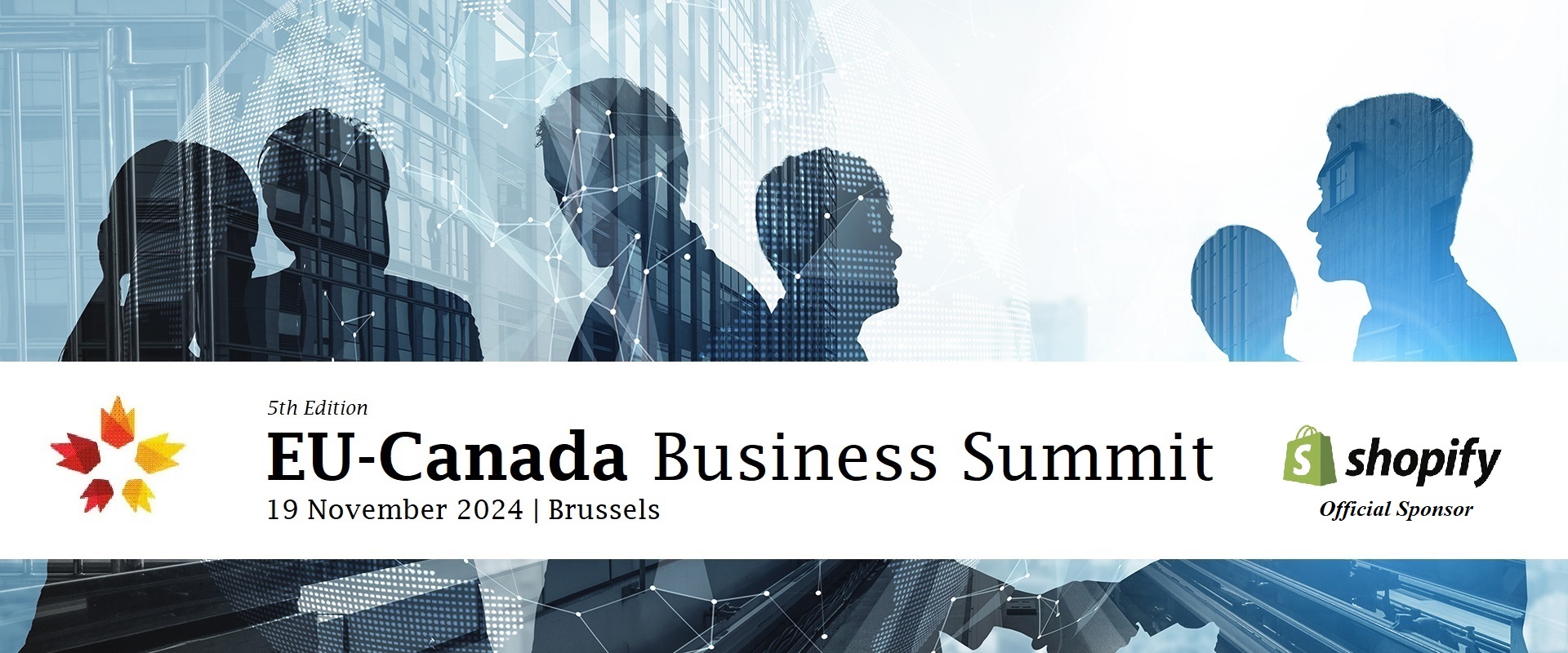 Lemay.ai at EU-Canada Business Summit 2024