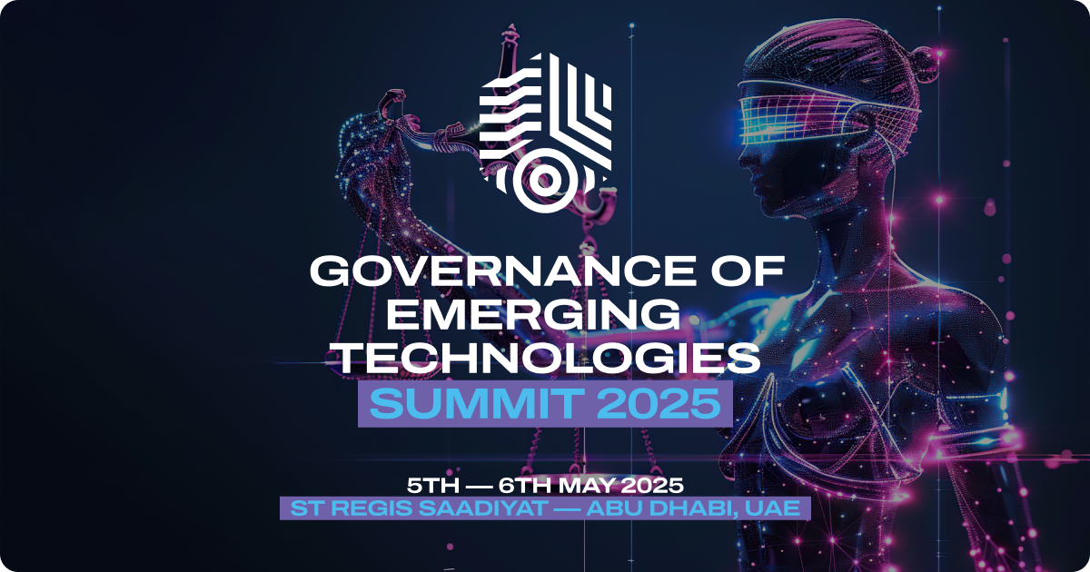 Lemay.ai at GETS Abu Dhabi 2025