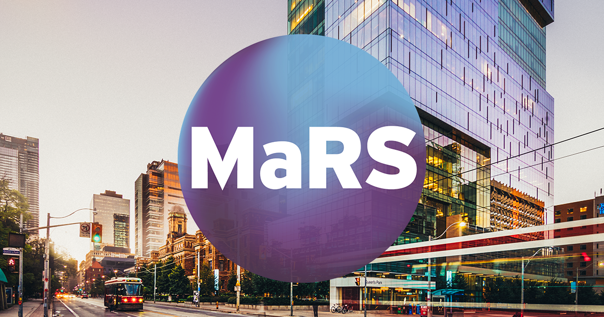 Lemay.ai at MaRS Mornings: Frontiers of AI in Toronto’s Discovery District 2025