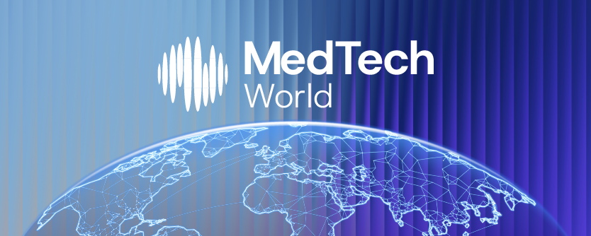 Lemay.ai at MedTech World Conference 2025