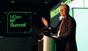 Lemay.ai at N3 Summit 2026