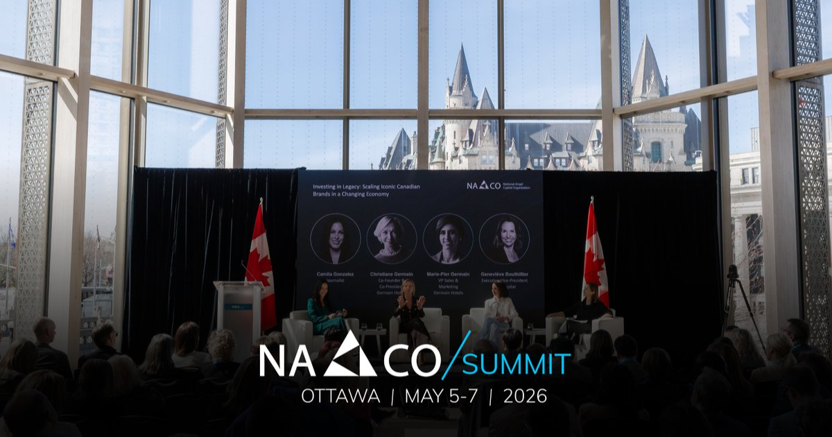 Lemay.ai at NACO Summit 2026