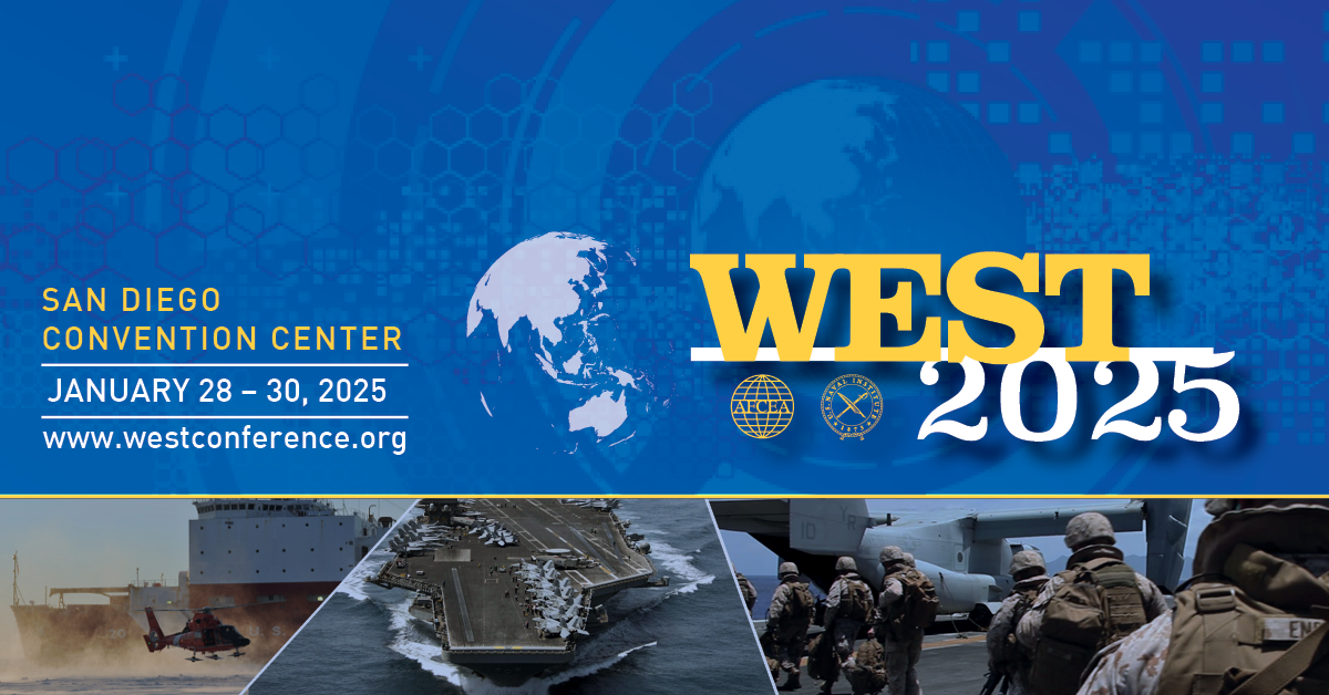 Lemay.ai at USA, WEST Conference 2025