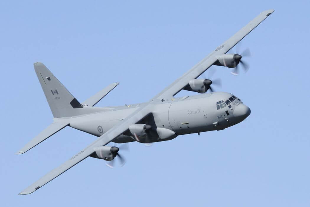 Lockheed Martin Canada invests $3.6 million into Lemay.ai