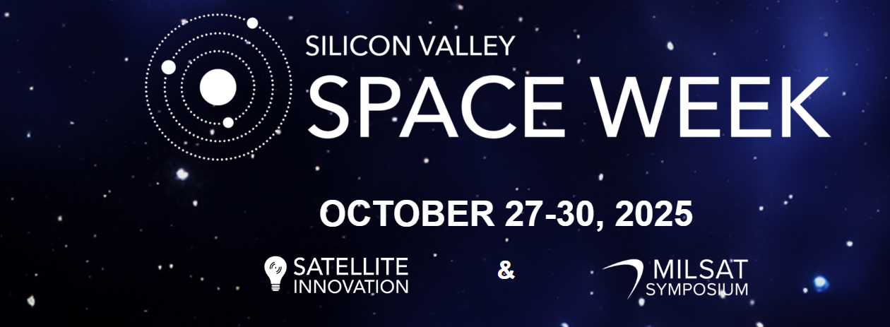 Lemay.ai at Silicon Valley Space Week 2025