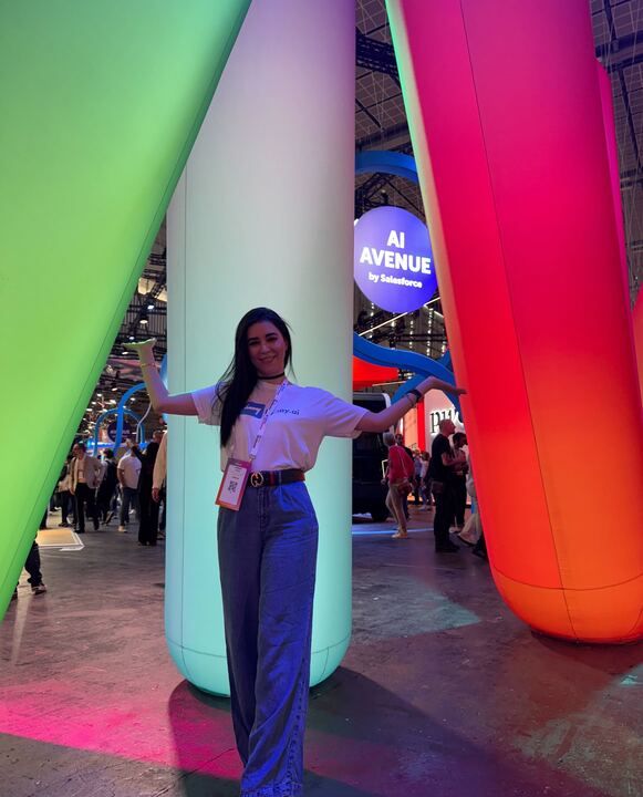 Lemay.ai at Vivatech 2025
